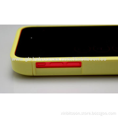 Power bank cases for 5/5S/5C
